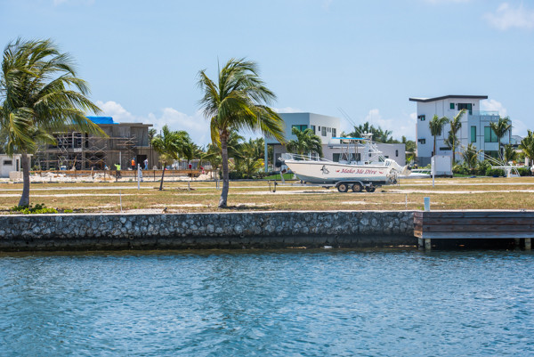 CRYSTAL HARBOUR CANAL LOT CRYSTAL HARBOUR CANAL LOT