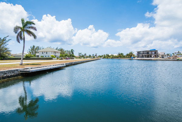 CRYSTAL HARBOUR CANAL LOT CRYSTAL HARBOUR CANAL LOT