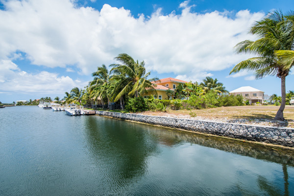 CRYSTAL HARBOUR CANAL LOT CRYSTAL HARBOUR CANAL LOT