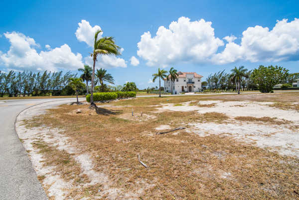 CRYSTAL HARBOUR CANAL LOT CRYSTAL HARBOUR CANAL LOT