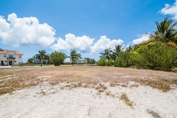 CRYSTAL HARBOUR CANAL LOT CRYSTAL HARBOUR CANAL LOT