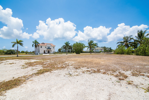 CRYSTAL HARBOUR CANAL LOT CRYSTAL HARBOUR CANAL LOT