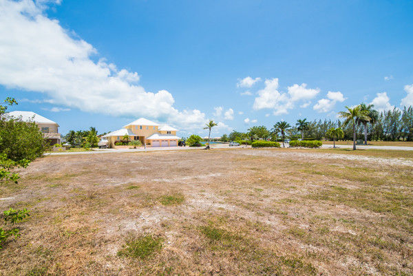 CRYSTAL HARBOUR CANAL LOT CRYSTAL HARBOUR CANAL LOT