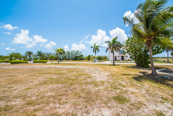 CRYSTAL HARBOUR CANAL LOT CRYSTAL HARBOUR CANAL LOT