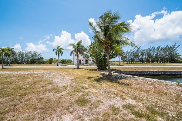 CRYSTAL HARBOUR CANAL LOT CRYSTAL HARBOUR CANAL LOT