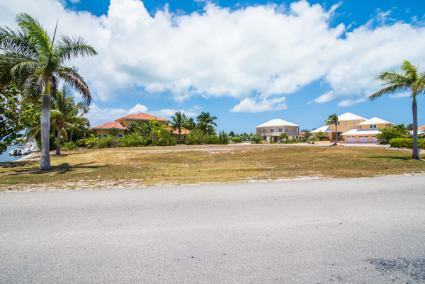 CRYSTAL HARBOUR CANAL LOT CRYSTAL HARBOUR CANAL LOT