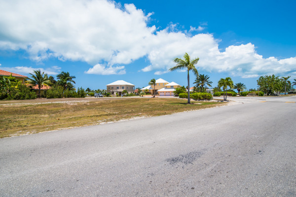 CRYSTAL HARBOUR CANAL LOT CRYSTAL HARBOUR CANAL LOT