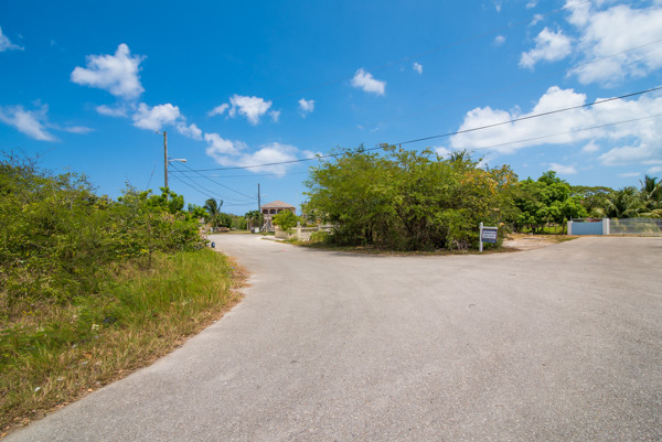 AVILLA LOT IN WEST BAY