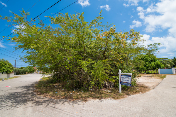 AVILLA LOT IN WEST BAY