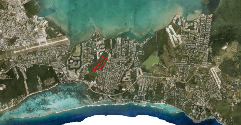 THE CHANNELS LOT A31 THE CHANNELS LOT A31