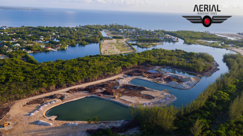 THE CHANNELS LOT A31 THE CHANNELS LOT A31