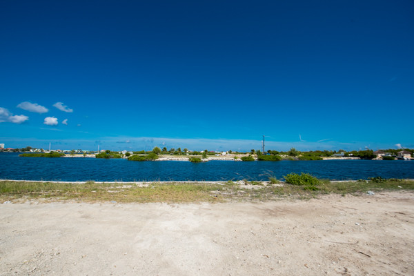 CRYSTAL HARBOUR WATER FRONT LOT CRYSTAL HARBOUR WATER FRONT LOT