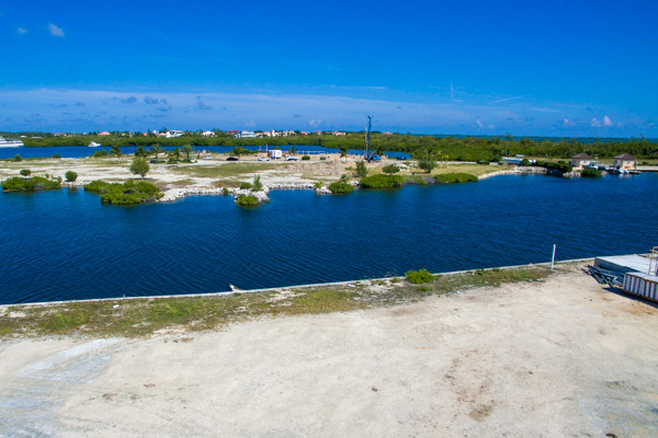 CRYSTAL HARBOUR WATER FRONT LOT CRYSTAL HARBOUR WATER FRONT LOT