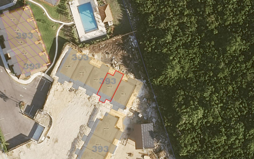 HILTON ESTATES HILTON ESTATES