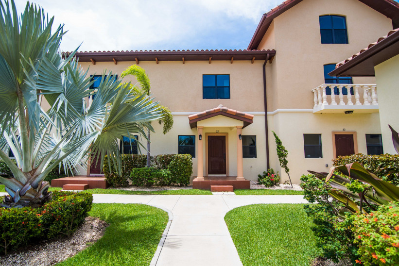 HILTON ESTATES HILTON ESTATES