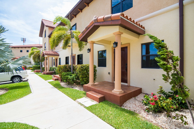 HILTON ESTATES HILTON ESTATES