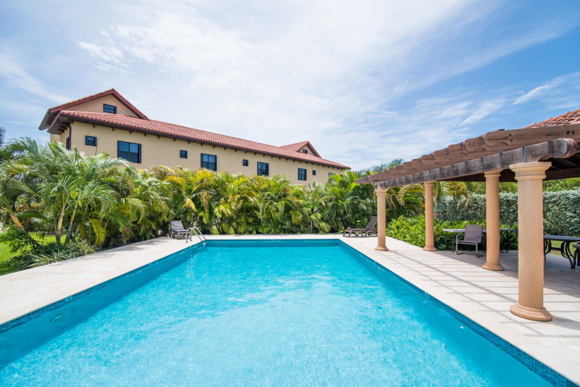 HILTON ESTATES HILTON ESTATES