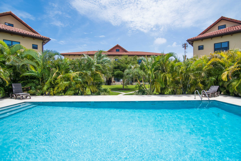 HILTON ESTATES HILTON ESTATES