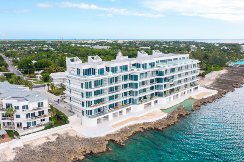 FIN RESIDENCE #4