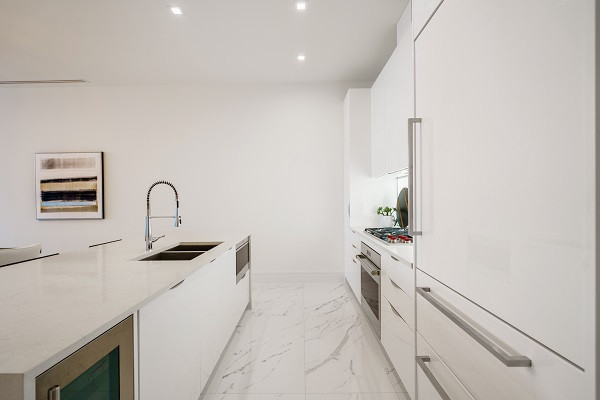 FIN RESIDENCE #4