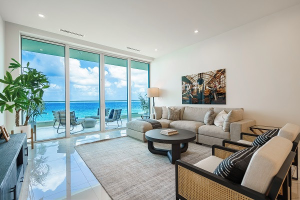 FIN RESIDENCE #4