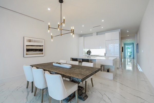 FIN RESIDENCE #4