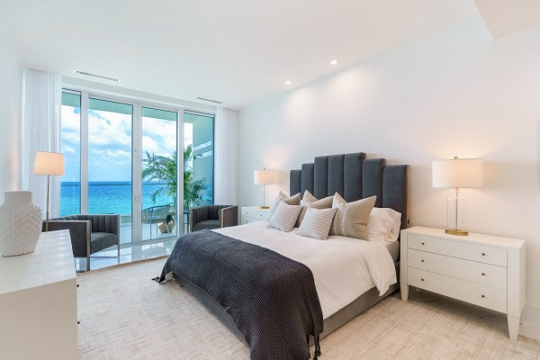 FIN RESIDENCE #4