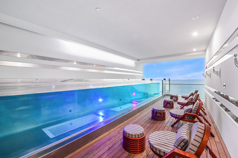 FIN RESIDENCE #4