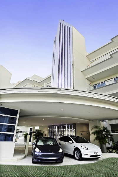 FIN RESIDENCE #4
