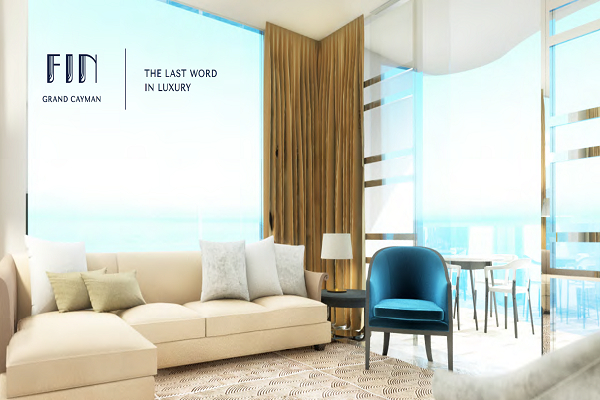 FIN RESIDENCE #25 FIN RESIDENCE #25