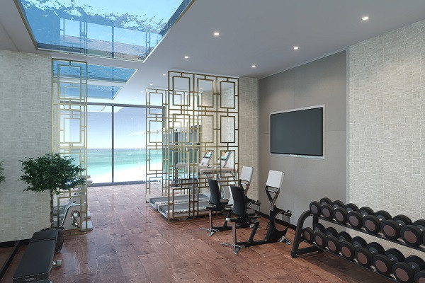 FIN RESIDENCE #25 FIN RESIDENCE #25