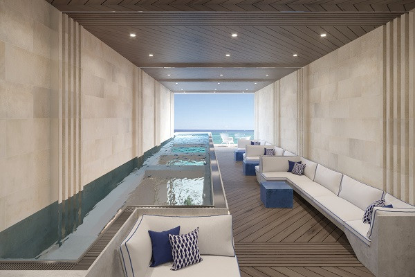FIN RESIDENCE #25 FIN RESIDENCE #25