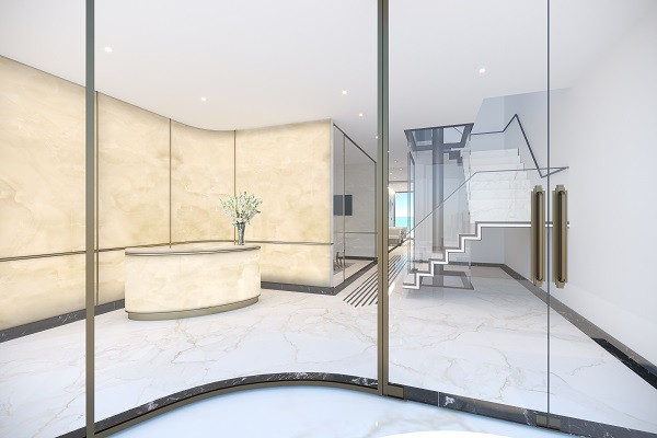 FIN RESIDENCE #25 FIN RESIDENCE #25