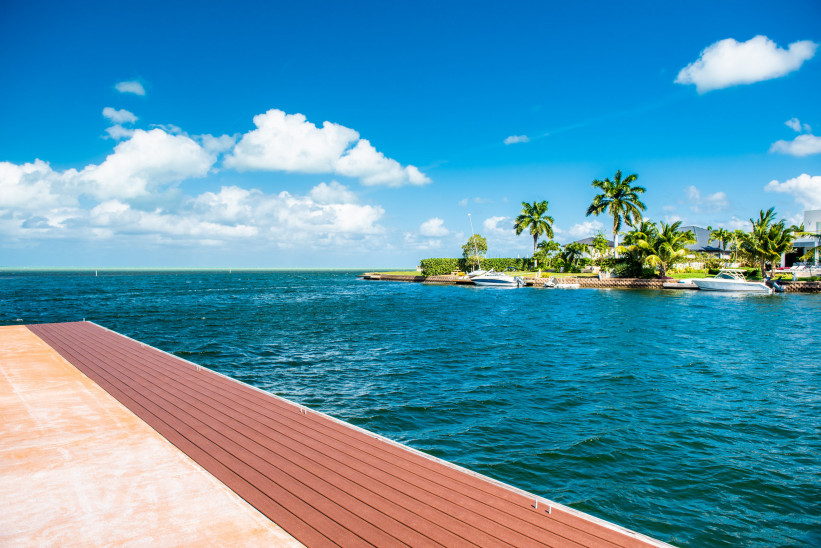 HARBOUR REACH LOT 31 - OWNER FINANCING AVAILABLE HARBOUR REACH LOT 31 - OWNER FINANCING AVAILABLE