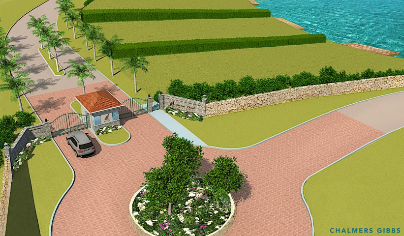 HARBOUR REACH LOT 35 HARBOUR REACH LOT 35