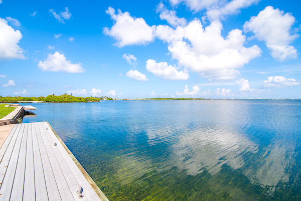HARBOUR REACH LOT 35 HARBOUR REACH LOT 35