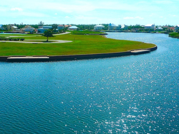 HARBOUR REACH LOT 40 HARBOUR REACH LOT 40