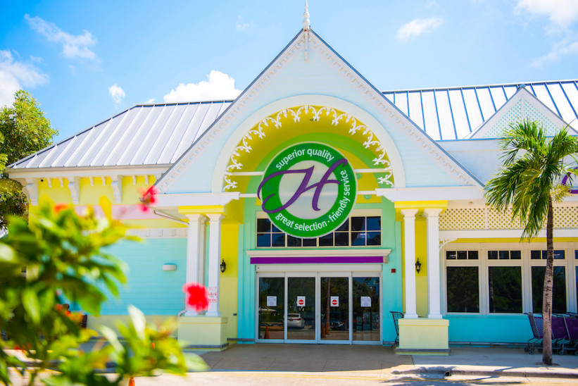 HARBOUR REACH LOT 40 HARBOUR REACH LOT 40