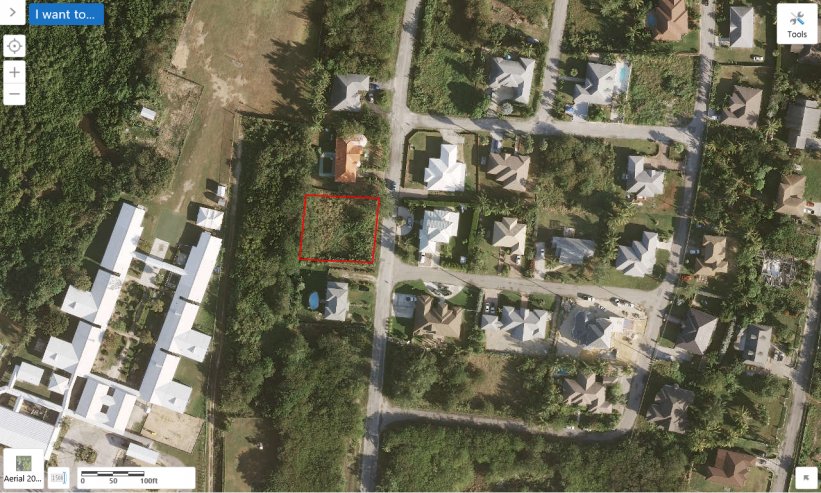 ADMIRAL'S LANDING LOT