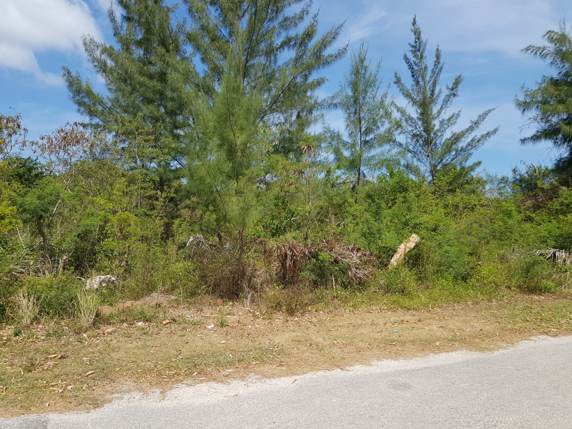 ADMIRAL'S LANDING LOT