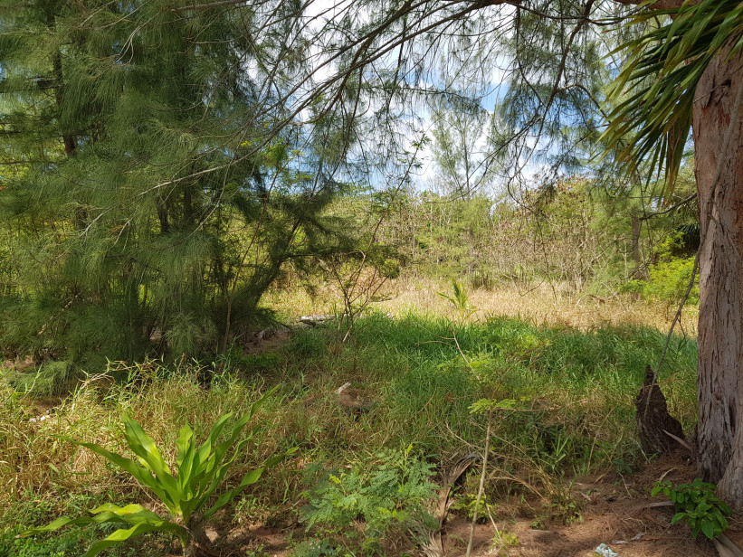 ADMIRAL'S LANDING LOT