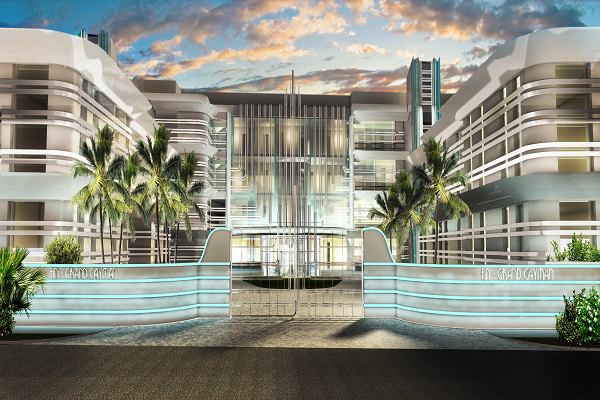 FIN RESIDENCE #27 FIN RESIDENCE #27