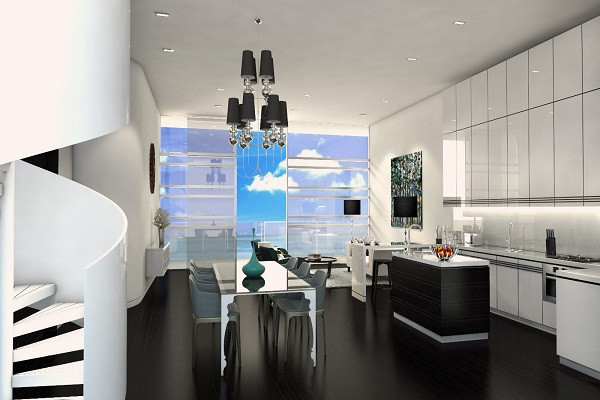 FIN RESIDENCE #27 FIN RESIDENCE #27