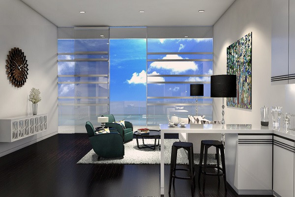 FIN RESIDENCE #27 FIN RESIDENCE #27