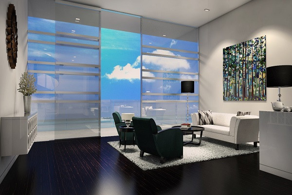 FIN RESIDENCE #27 FIN RESIDENCE #27