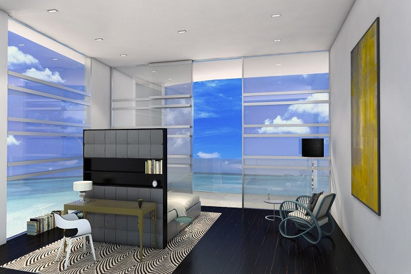 FIN RESIDENCE #27 FIN RESIDENCE #27