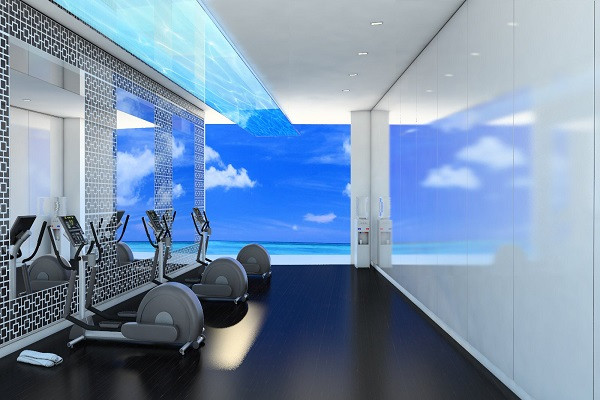 FIN RESIDENCE #27 FIN RESIDENCE #27