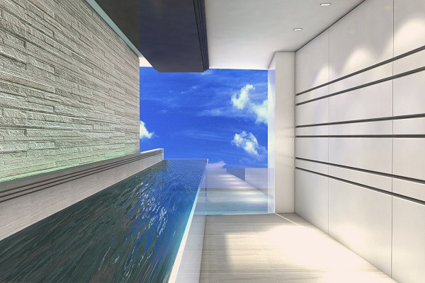 FIN RESIDENCE #27 FIN RESIDENCE #27