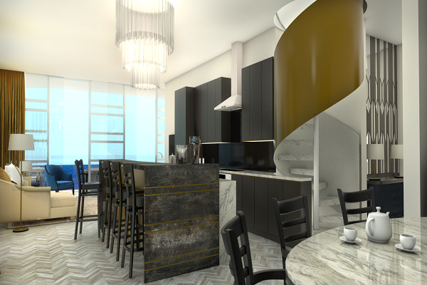 FIN RESIDENCE #27 FIN RESIDENCE #27