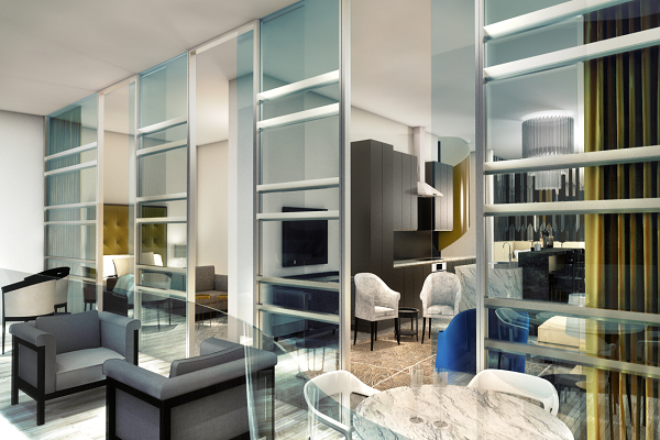 FIN RESIDENCE #27 FIN RESIDENCE #27